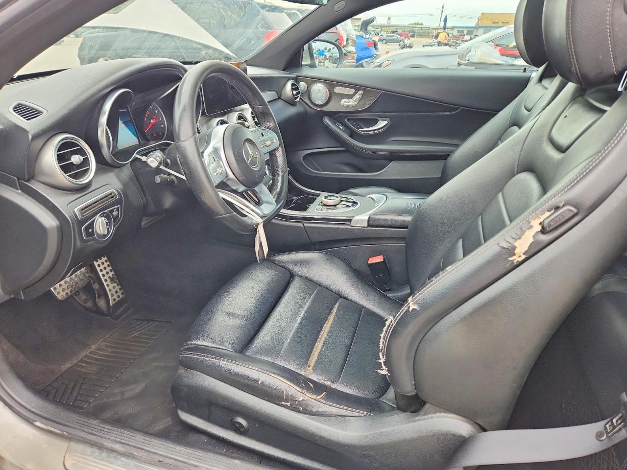 2019 Mercedes-Benz C 300 4Matic - zdjęcie 7