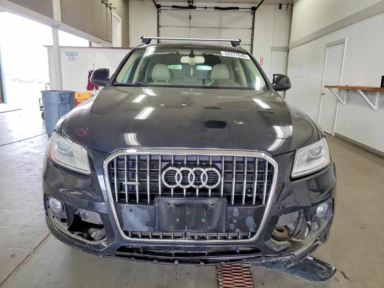 2014 Audi Q5 Premium Plus - zdjęcie 5