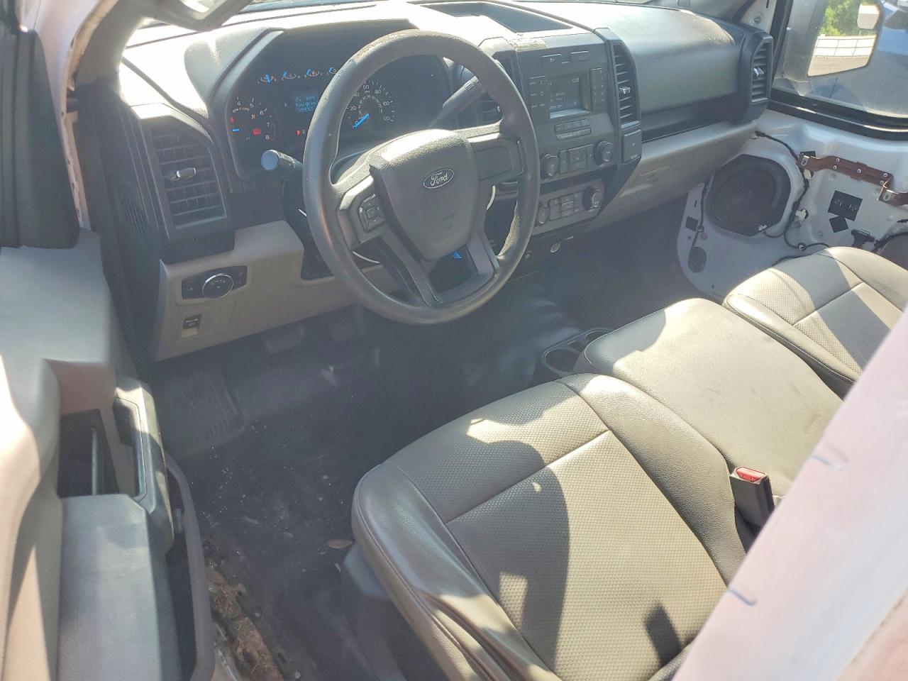 2016 Ford F150 - zdjęcie 8