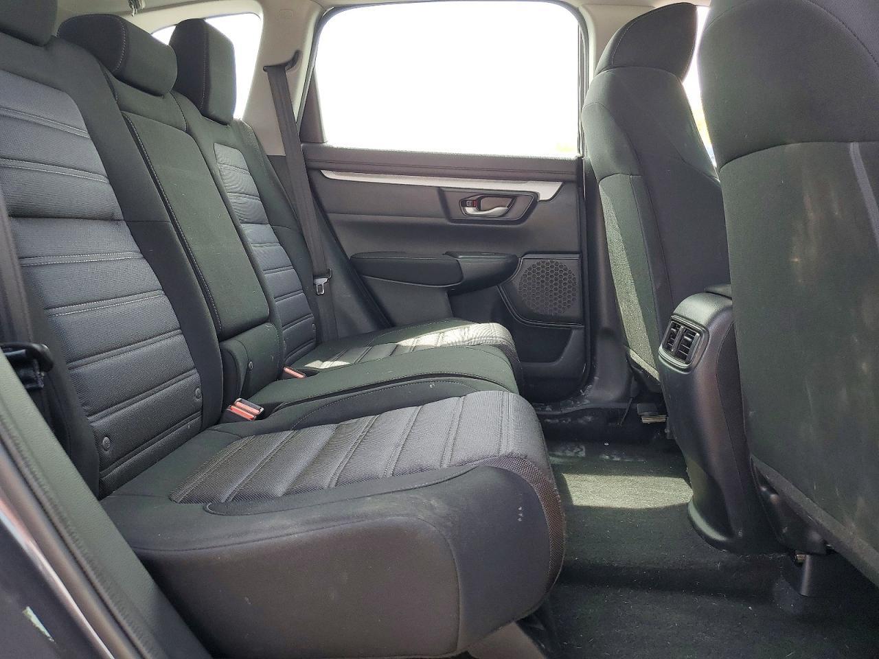 2019 Honda Cr-V Lx - zdjęcie 11