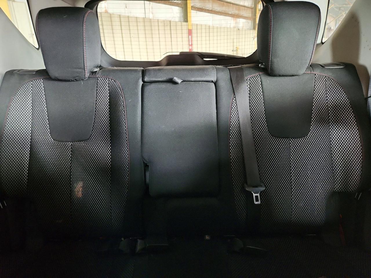 2016 Chevrolet Equinox Lt - zdjęcie 10