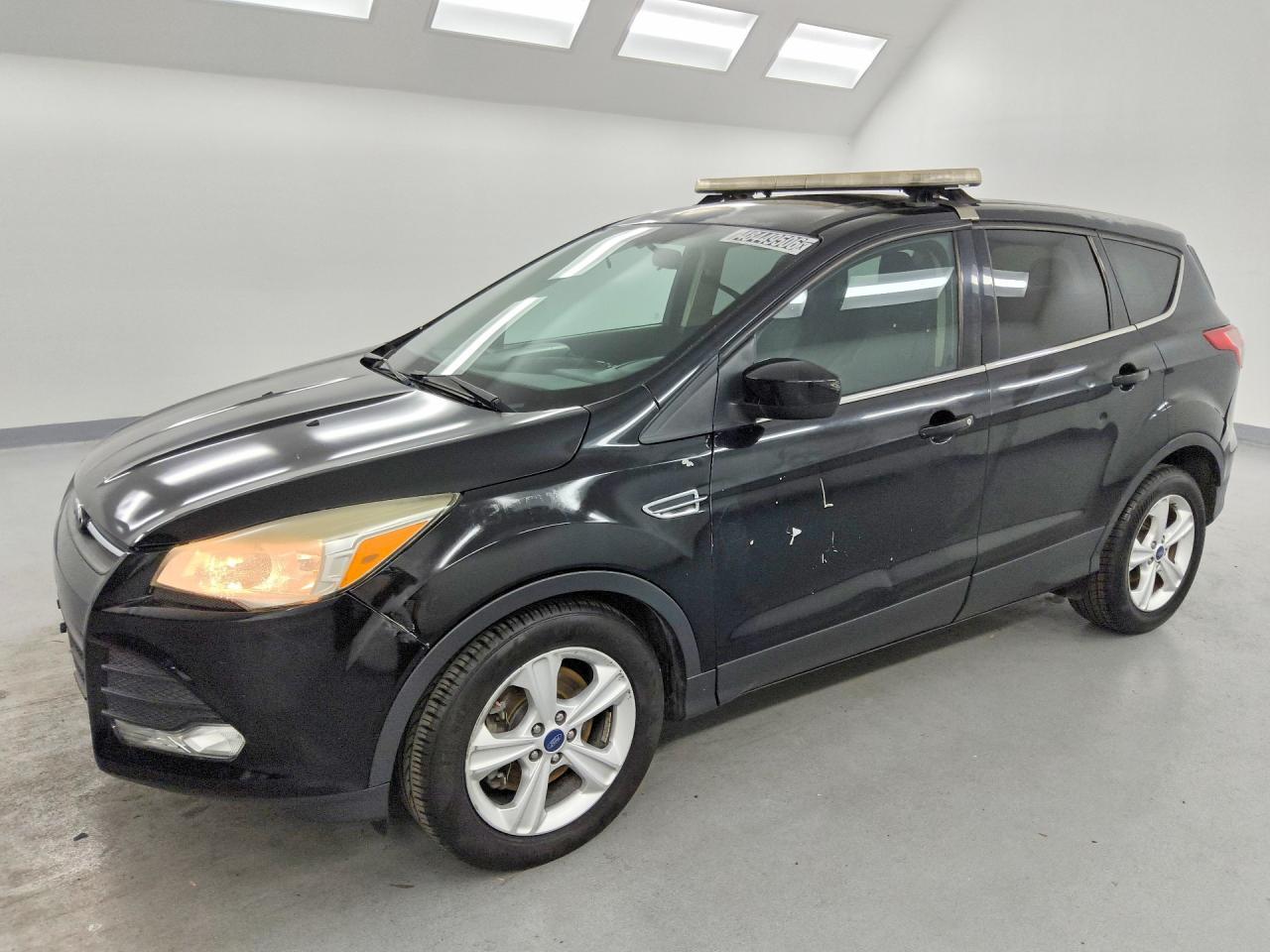 2016 Ford Escape Se - zdjęcie główne