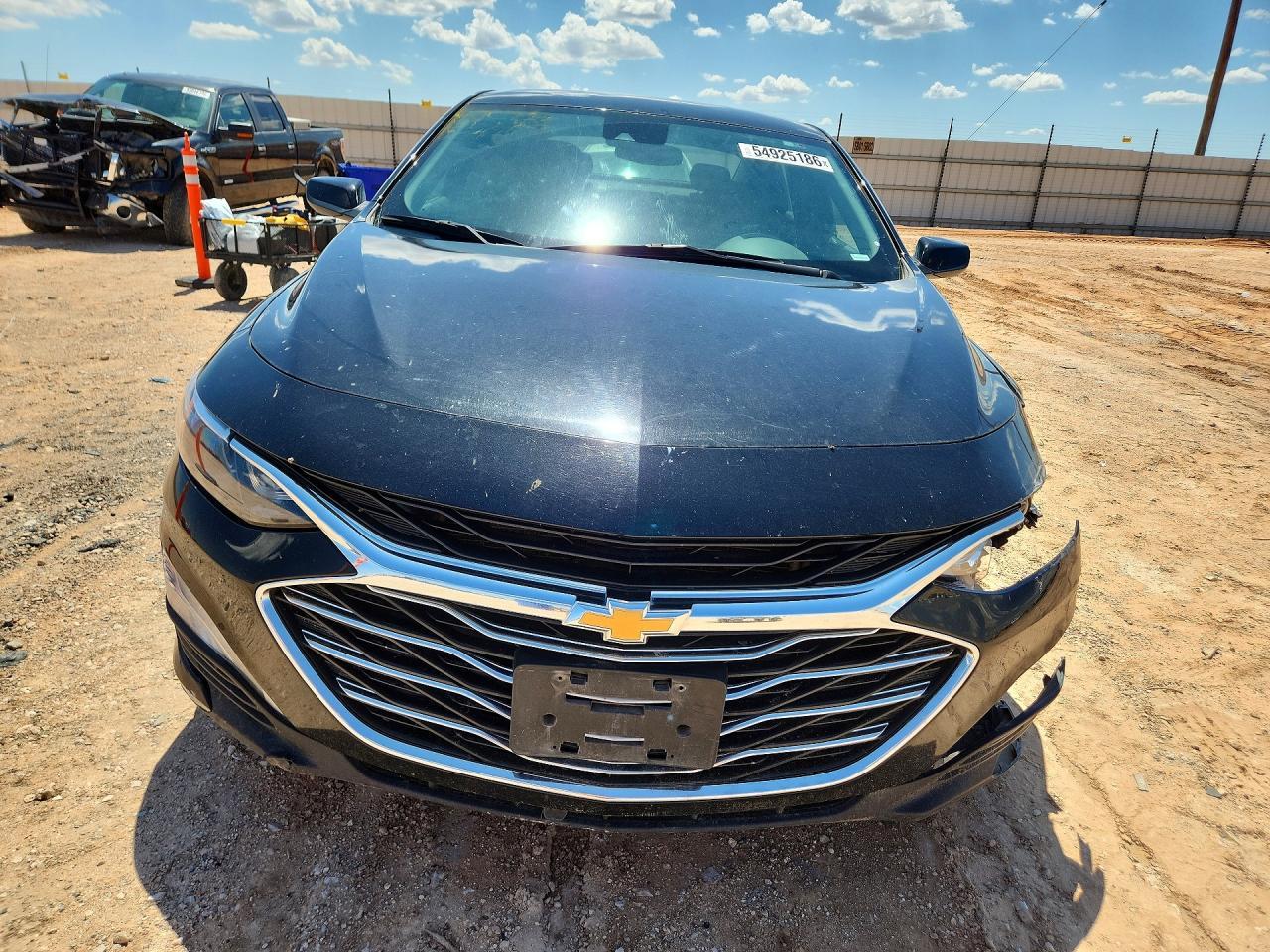 2023 Chevrolet Malibu Lt - zdjęcie 5