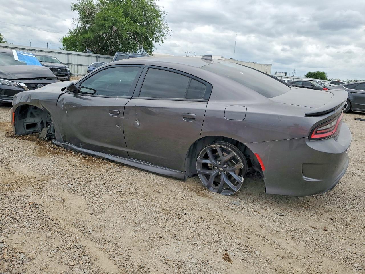 Dodge Charger - zdjęcie 2