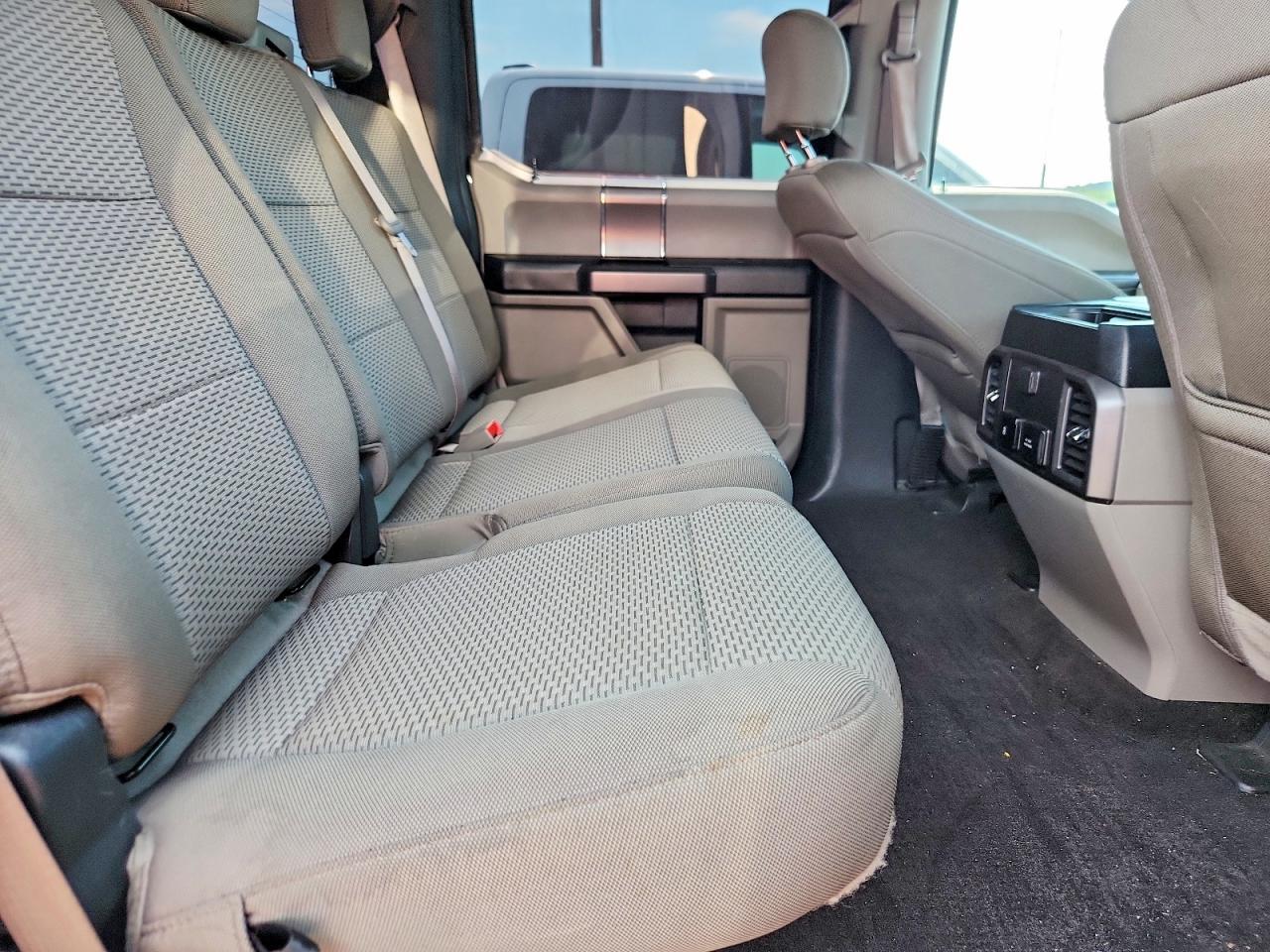 2019 Ford F150 Supercrew - zdjęcie 10