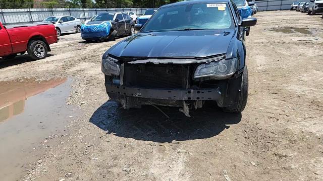 2019 Chrysler 300 S - zdjęcie 13