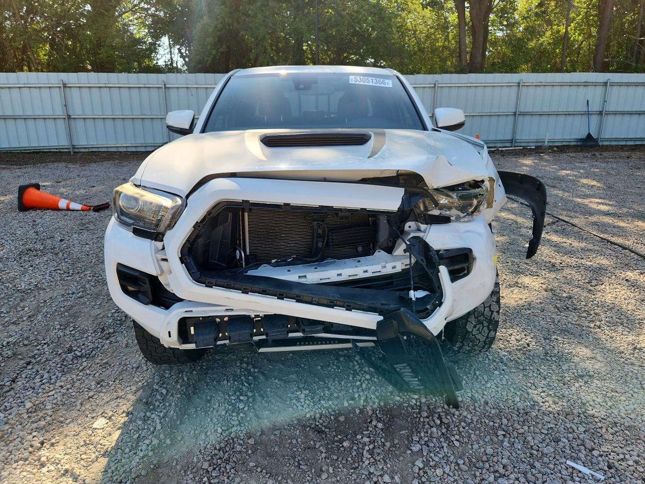 2019 Toyota Tacoma Trd Pro - zdjęcie 5