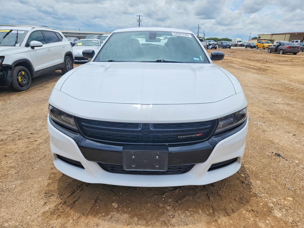 2019 Dodge Charger Sxt - zdjęcie 5