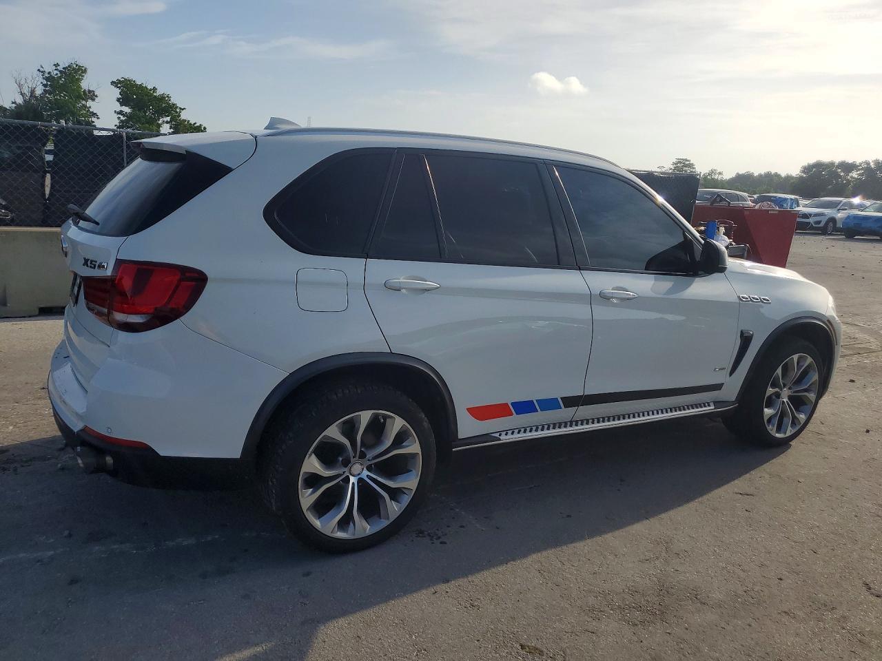 BMW X5 - zdjęcie 3