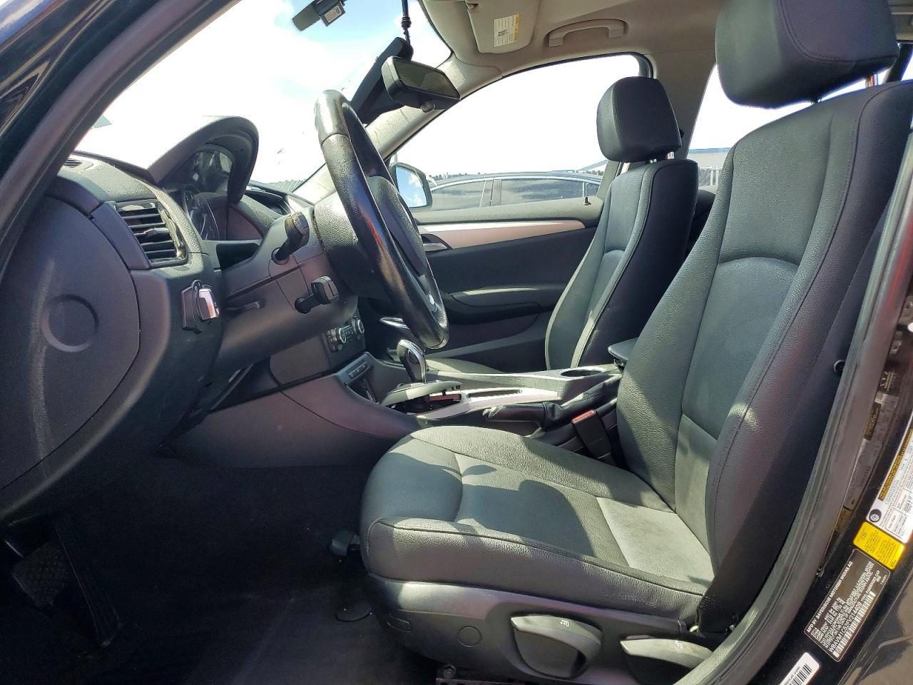 2015 BMW X1 Sdrive28I - zdjęcie 7