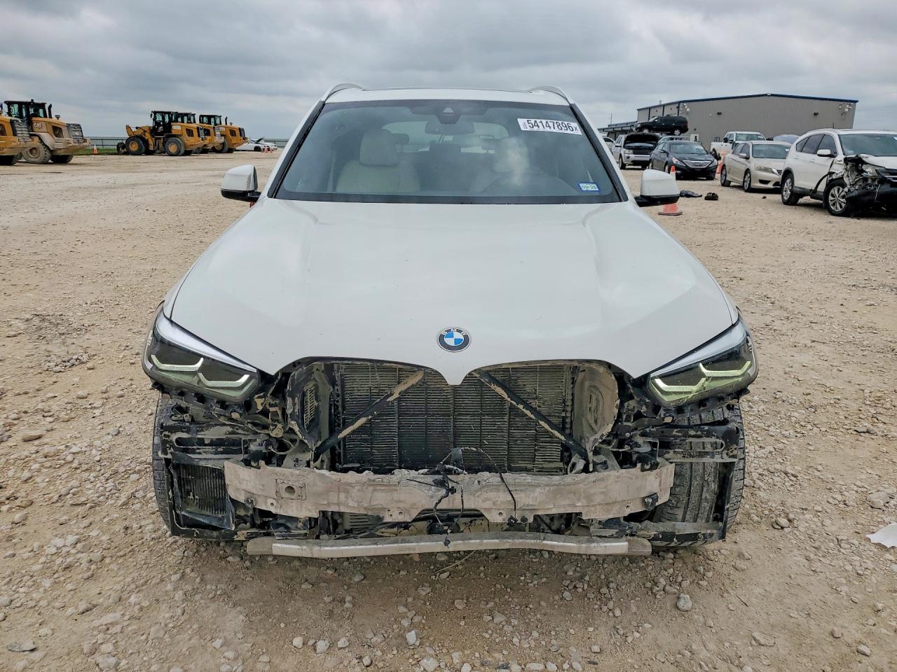 2020 BMW X5 Sdrive 40I - zdjęcie 5