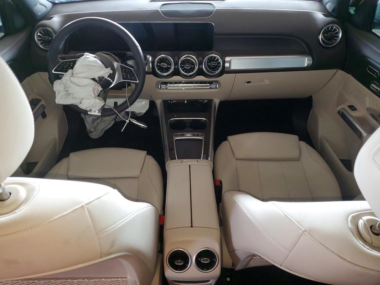 2025 Mercedes-Benz Eqb 250+ - zdjęcie 8