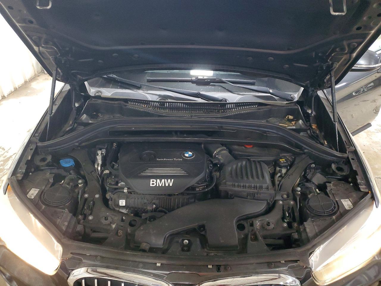 2018 BMW X1 xDrive28I - zdjęcie 12