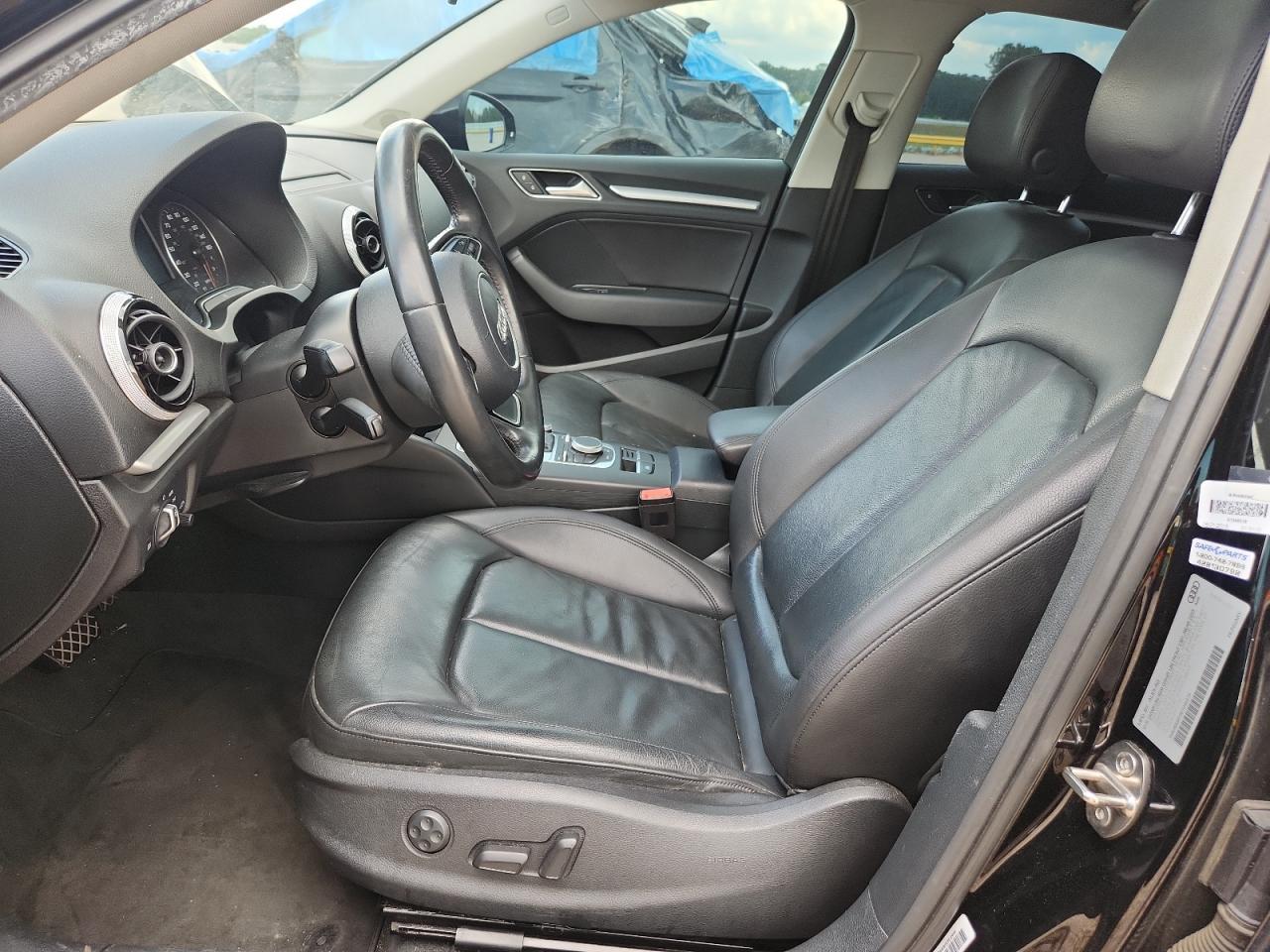 2016 Audi A3 Premium - zdjęcie 7