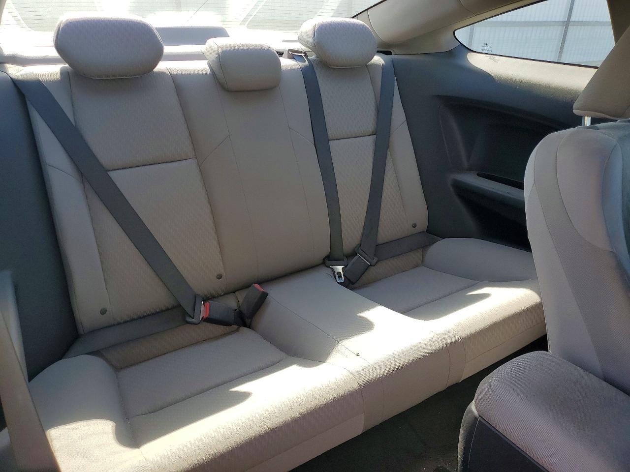 2015 Honda Civic Lx - zdjęcie 10