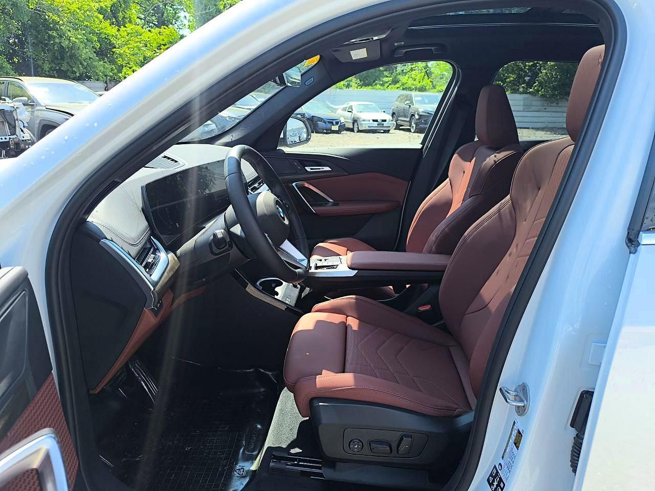 2026 BMW X1 xDrive28I - zdjęcie 7