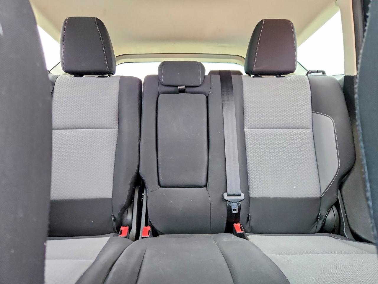 2019 Ford Escape Se - zdjęcie 10