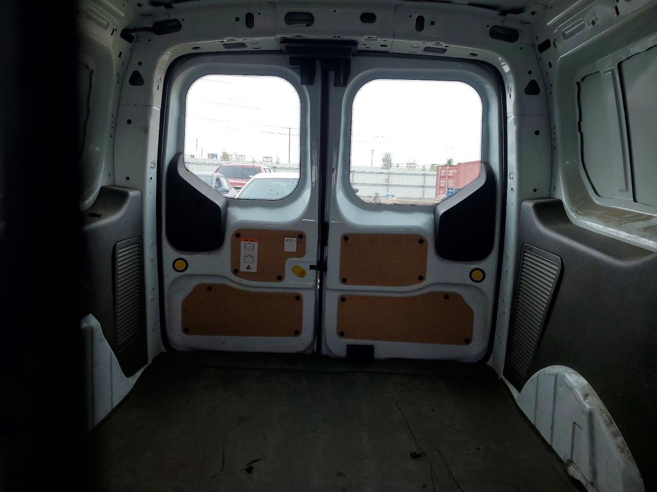 2022 Ford Transit Connect Xlt - zdjęcie 10