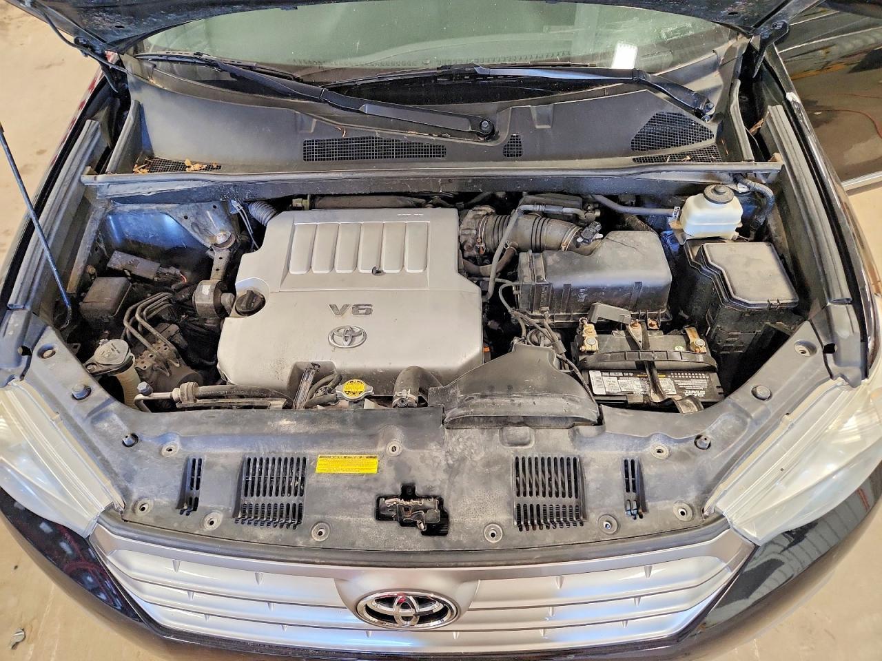 2013 Toyota Highlander Se - zdjęcie 12