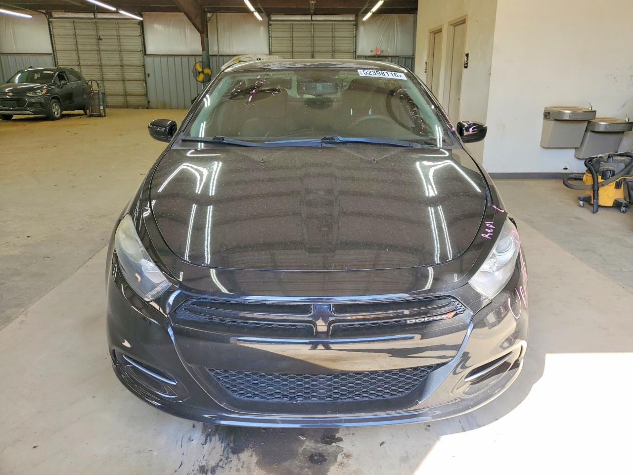 2014 Dodge Dart Se - zdjęcie 5