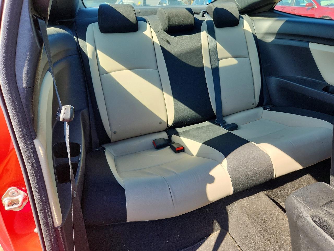 2017 Honda Civic Ex - zdjęcie 10