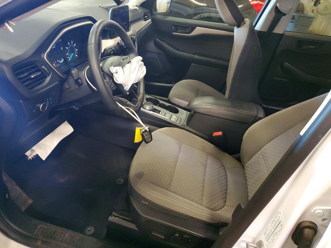 2022 Ford Escape Se - zdjęcie 7