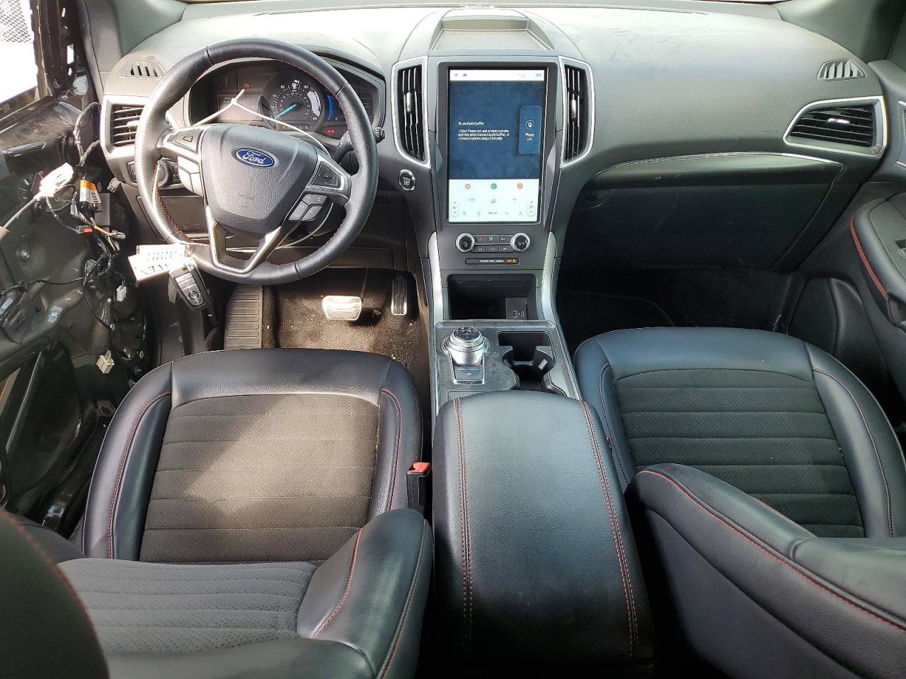 2024 Ford Edge Sel - zdjęcie 8