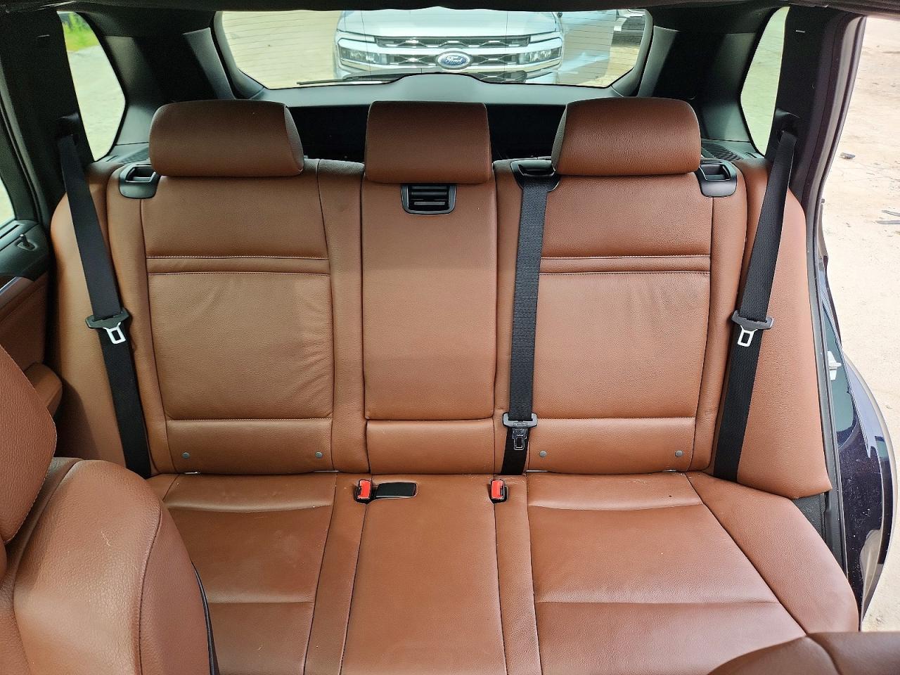 2013 BMW X5 xDrive50I - zdjęcie 10