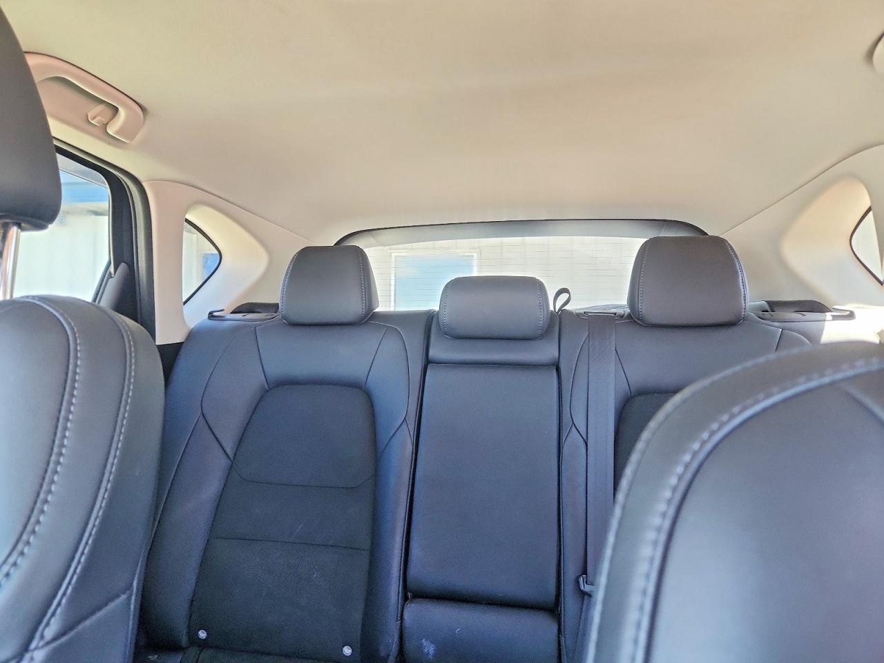 2017 Mazda Cx-5 Touring - zdjęcie 10