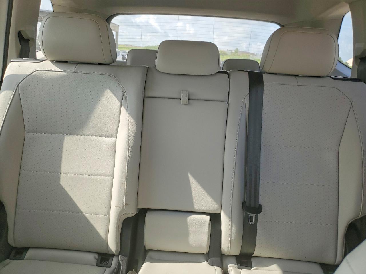 2019 Volkswagen Tiguan Se - zdjęcie 10