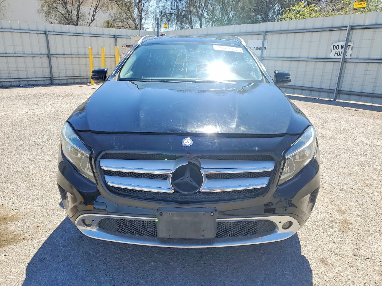 2016 Mercedes-Benz Gla 250 4Matic - zdjęcie 5