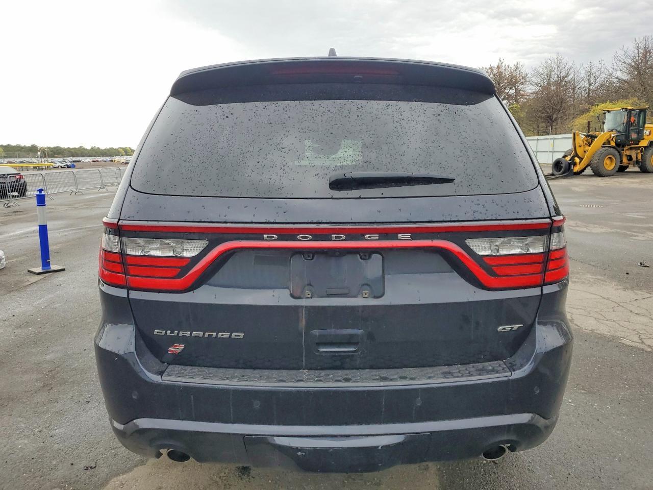 2024 Dodge Durango Gt - zdjęcie 6