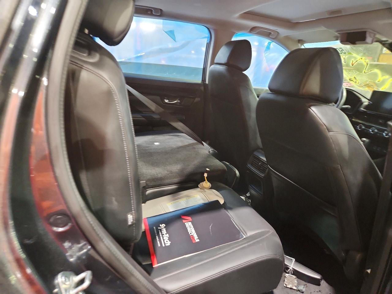 2023 Honda Cr-V Exl - zdjęcie 10