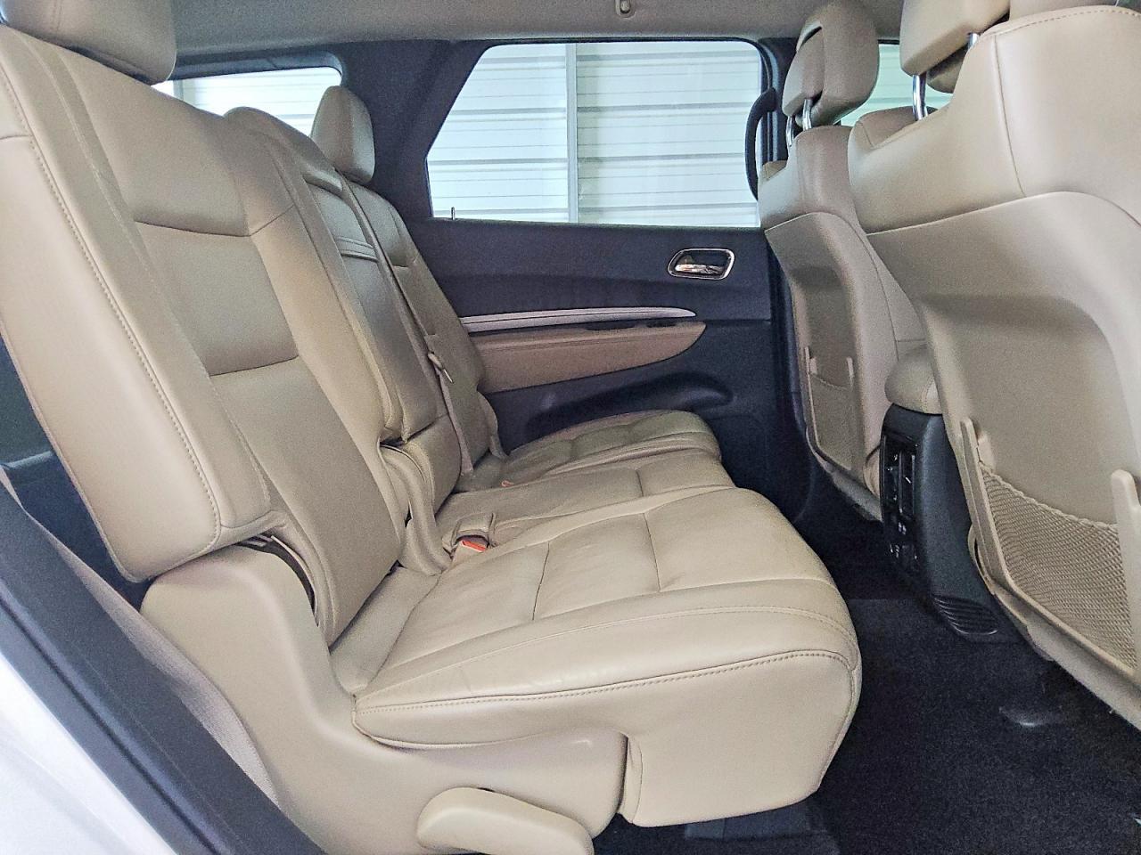 2019 Dodge Durango Gt - zdjęcie 11