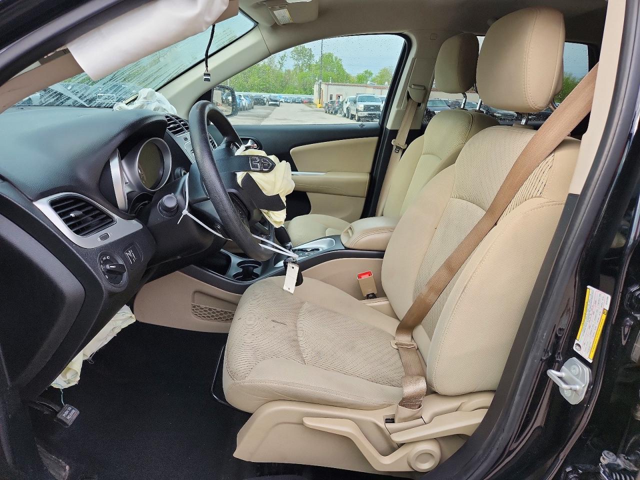 2019 Dodge Journey Se - zdjęcie 7