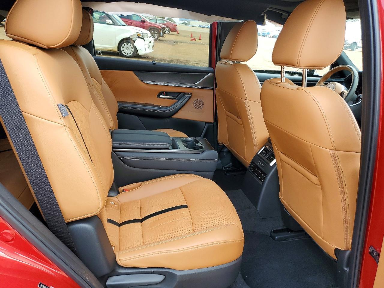 2024 Mazda Cx-90 Premium Plus - zdjęcie 11