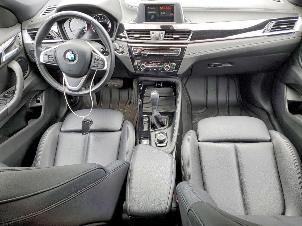 2018 BMW X2 xDrive28I - zdjęcie 8