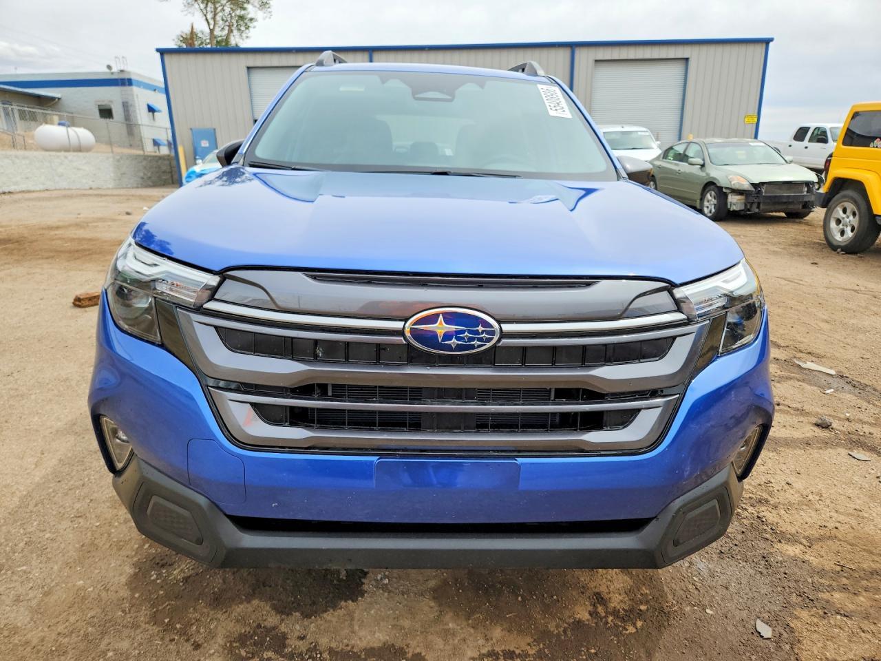 2025 Subaru Forester Premium - zdjęcie 5