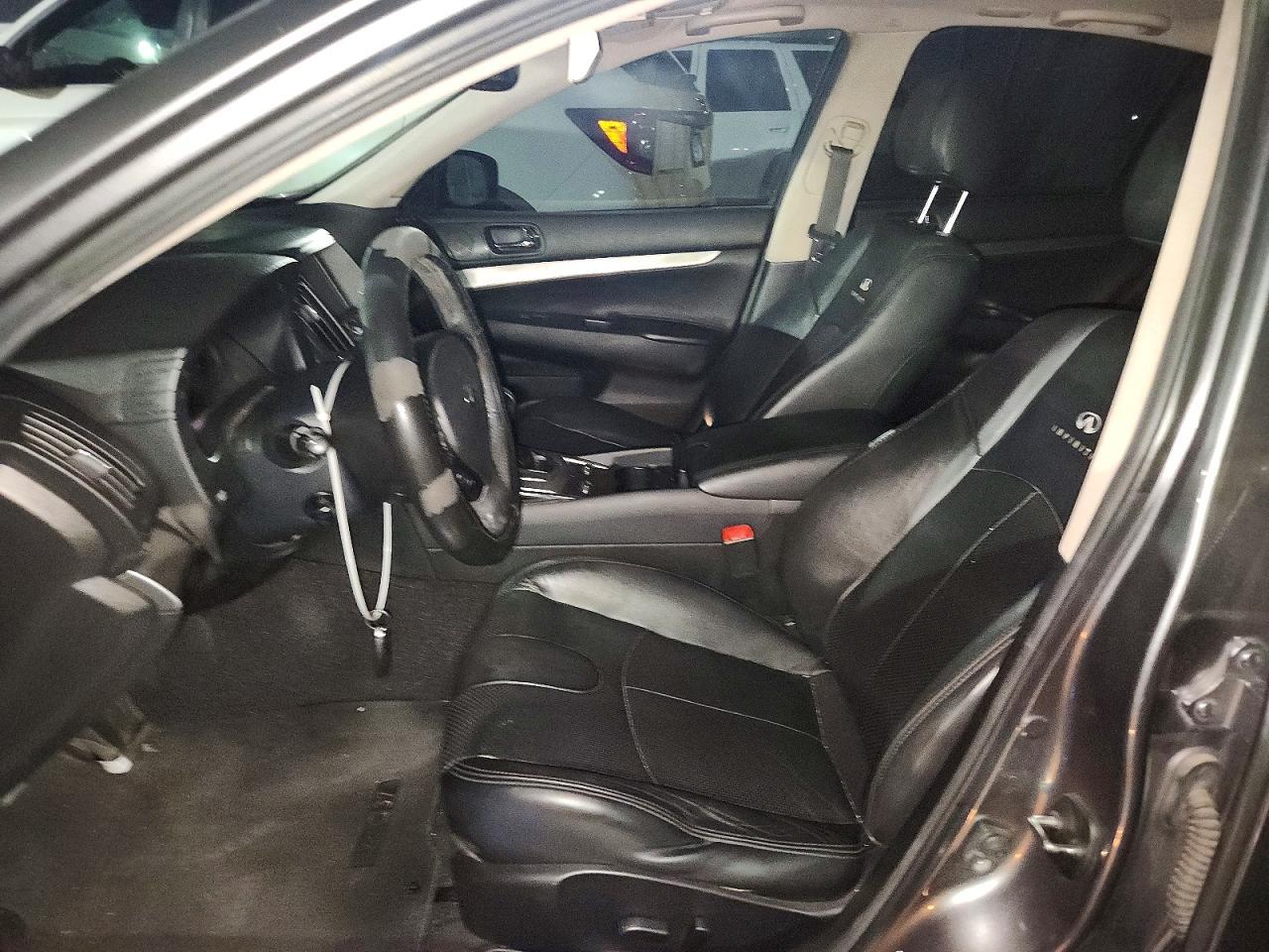 2013 Infiniti G37 Sedan Journey - zdjęcie 7