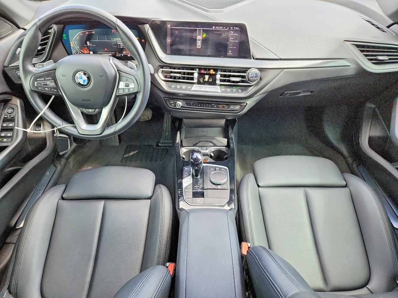 2021 BMW 228I - zdjęcie 8