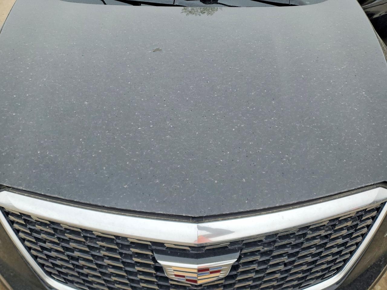 2022 Cadillac Xt5 Premium Luxury - zdjęcie 12