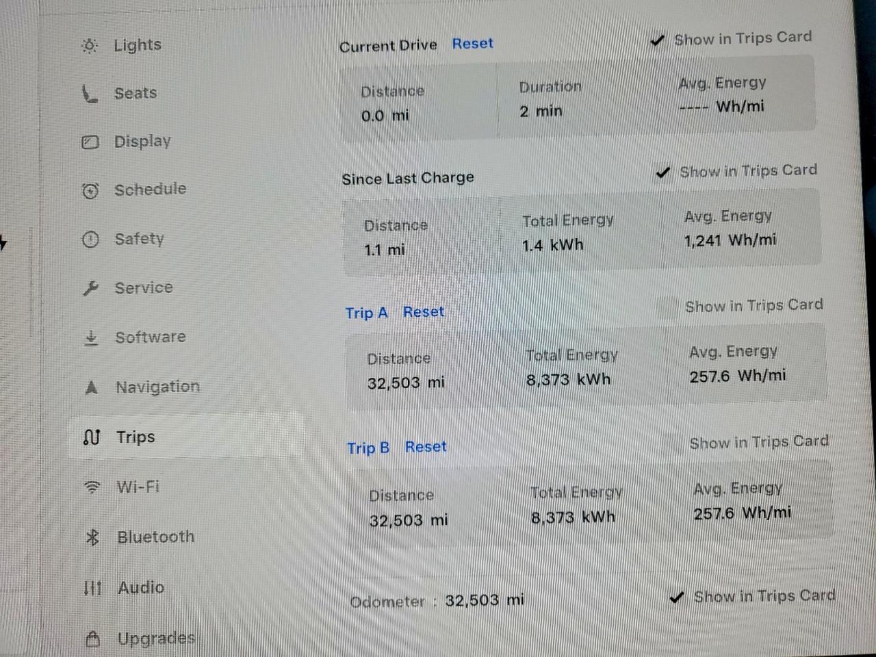2023 Tesla Model Y - zdjęcie 9