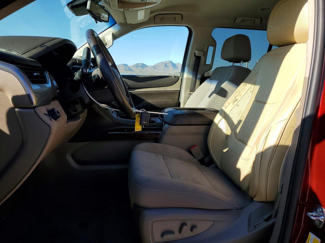 2019 Chevrolet Tahoe C1500 Ls - zdjęcie 7