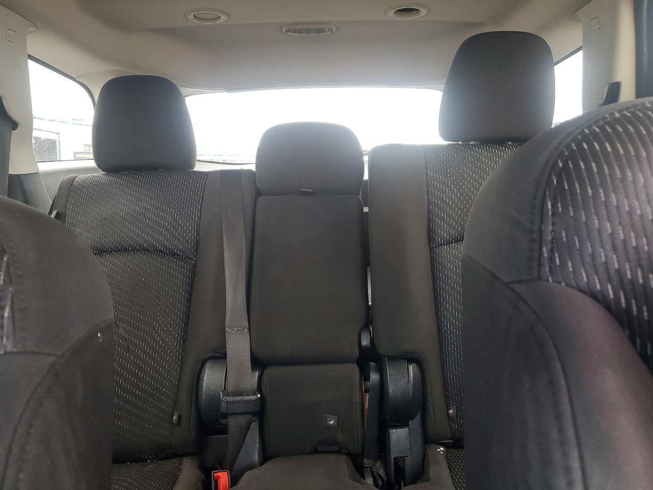 2016 Dodge Journey Sxt - zdjęcie 10