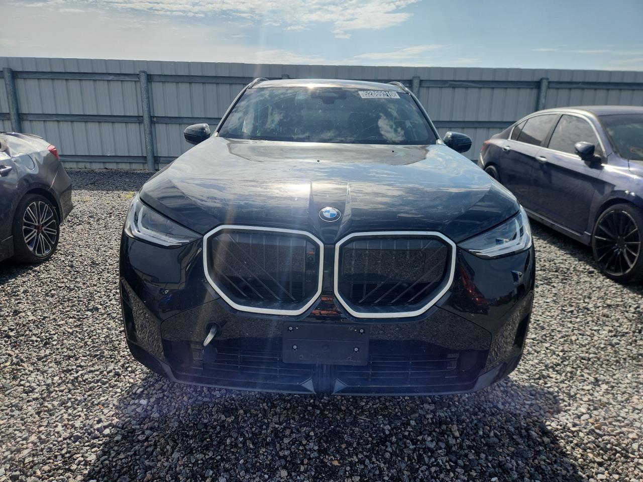 2025 B M W X Series X3 4D Suv 30 xDrive Msport - zdjęcie 5