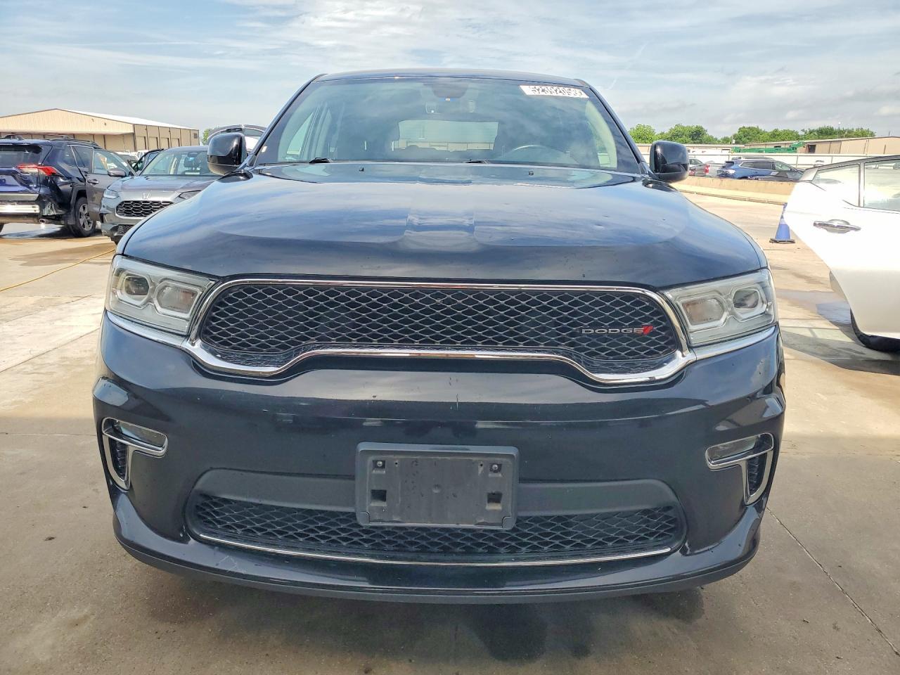 2022 Dodge Durango Sxt - zdjęcie 5