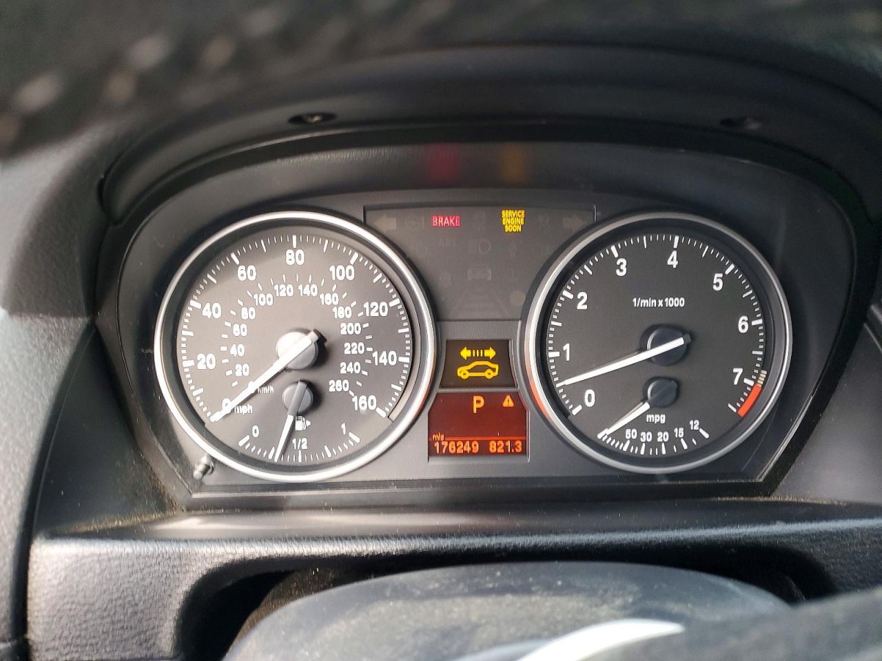 2014 BMW X1 Sdrive28I - zdjęcie 9