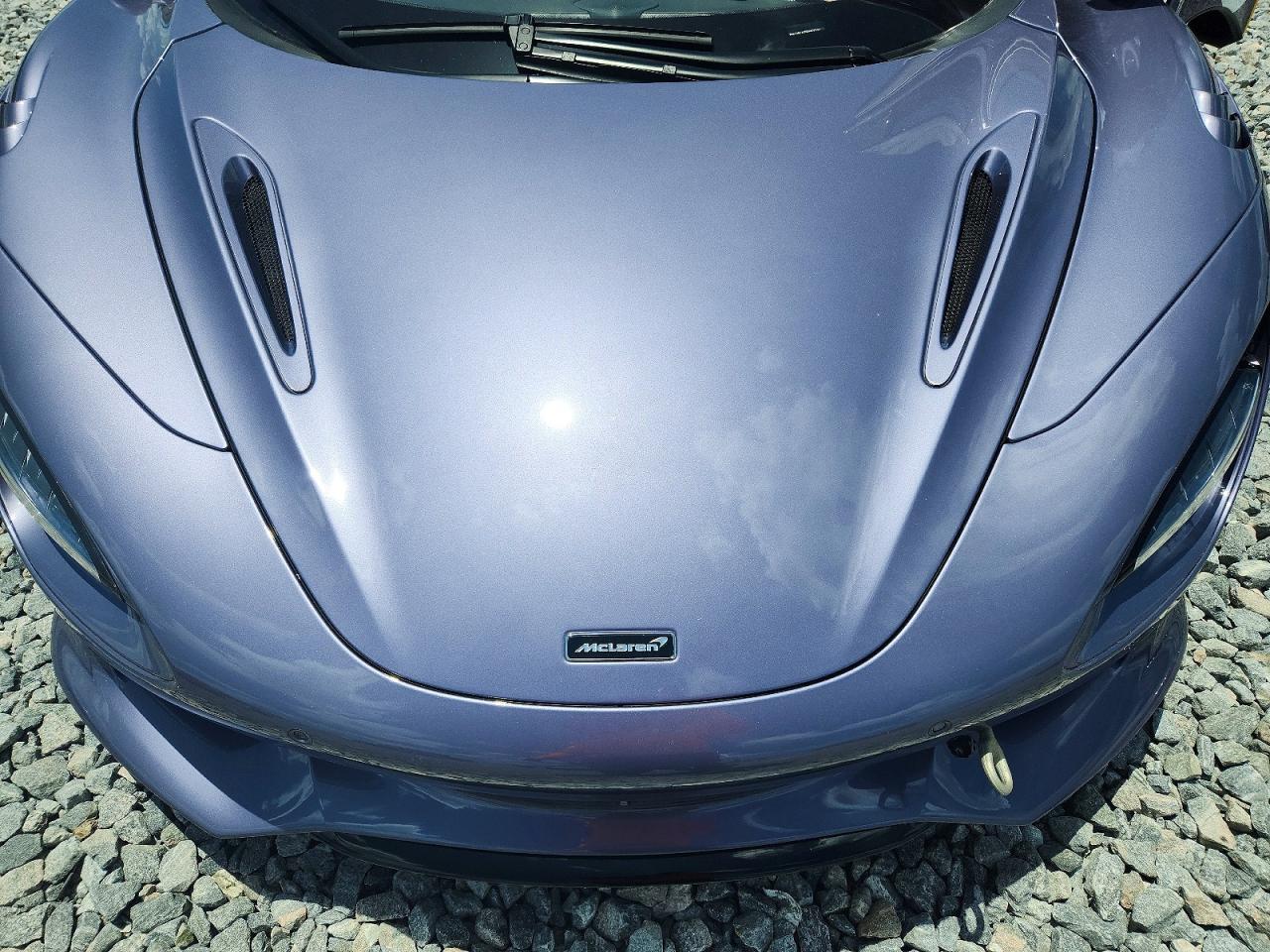 2024 Mclaren Automotive 750S - zdjęcie 11