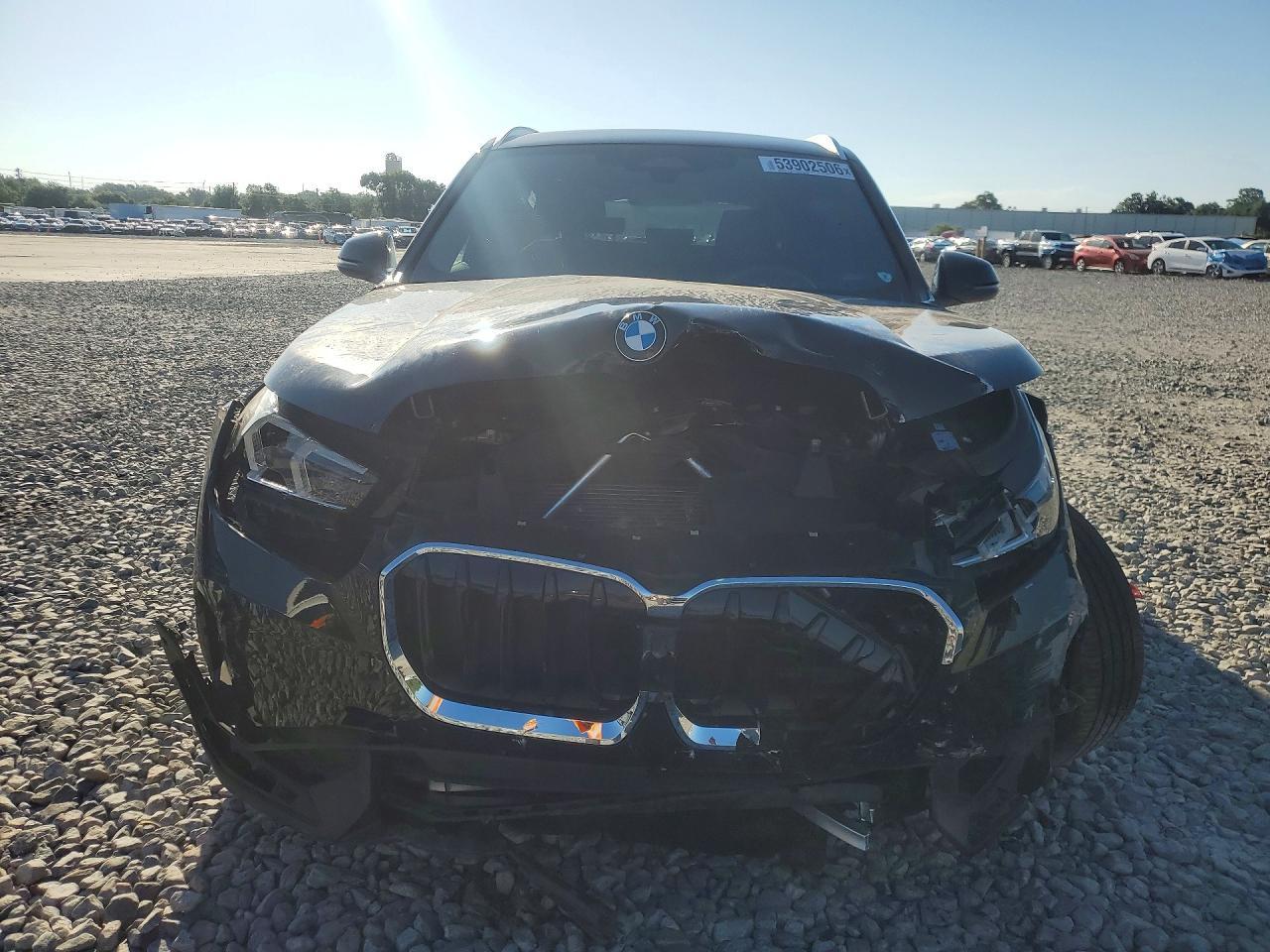 2023 BMW X1 xDrive28I - zdjęcie 5