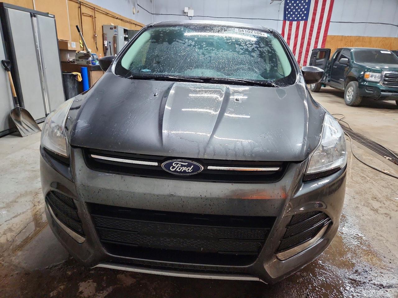 2016 Ford Escape Se - zdjęcie 5